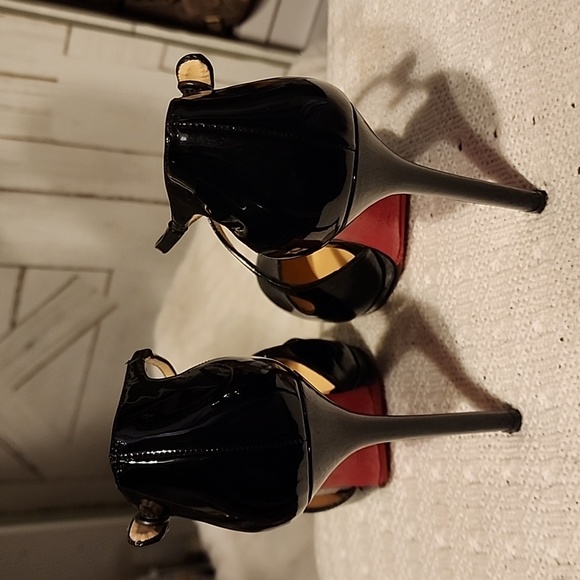 Christian Louboutin heels - Picture 8 of 13